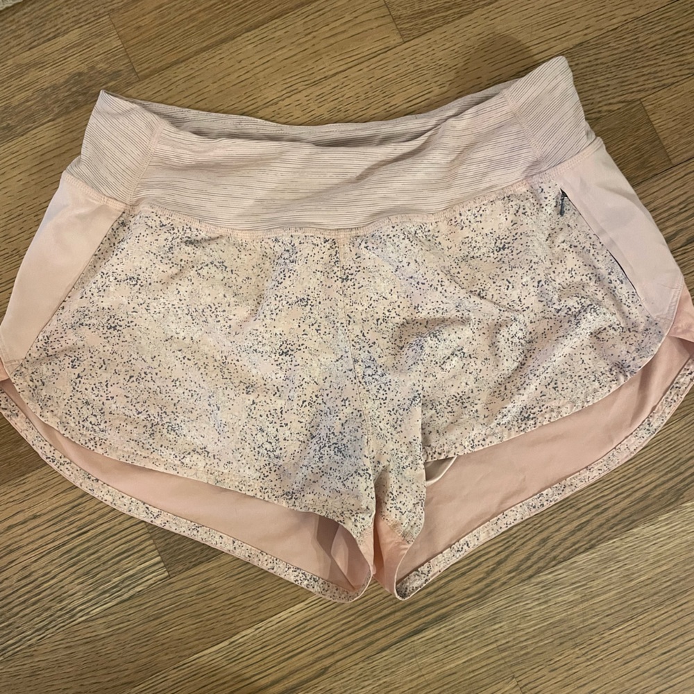Outdoor Voices Hudson Shorts